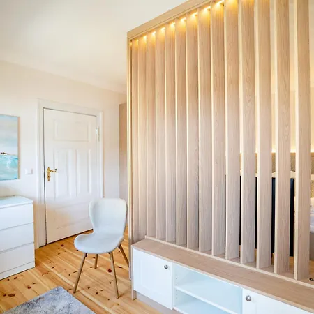 Albus App 9 Apartamento